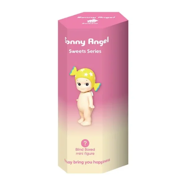 Sonny Angel Figurine Serie Sweet-BABY WATCH Best Sale