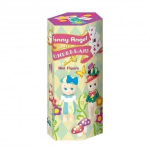 Sonny Angel Figurine Wonderland-BABY WATCH Discount