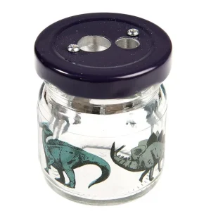 Taille-Crayon Prehistoric Land-REX Online