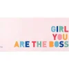 Tapis De Souris Xxl - Girl Boss-FISURA Best Sale