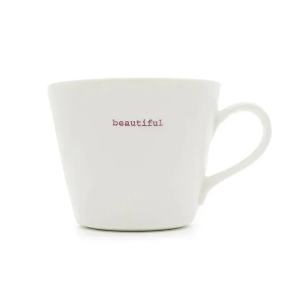 Tasse - Beautiful-MAKE INTERNATIONAL Cheap