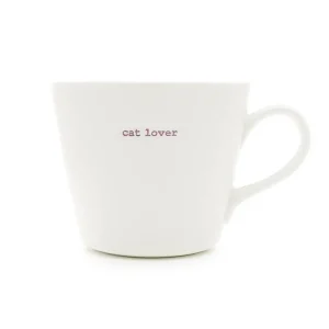 Tasse - Cat Lover-MAKE INTERNATIONAL Discount