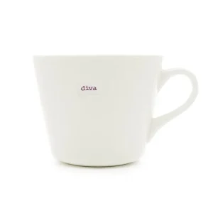 Tasse - Diva-MAKE INTERNATIONAL Outlet