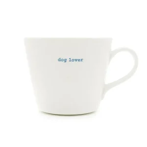 Tasse - Dog Lover-MAKE INTERNATIONAL Cheap
