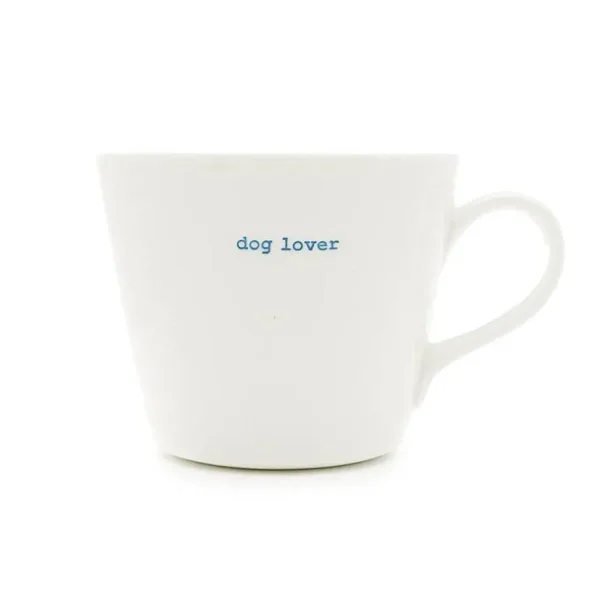 Tasse - Dog Lover-MAKE INTERNATIONAL Cheap