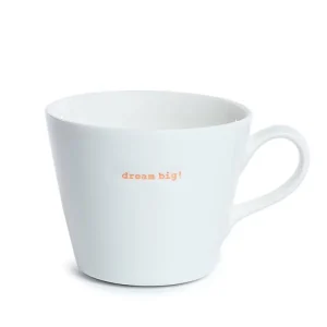Tasse - Dream Big !-MAKE INTERNATIONAL New