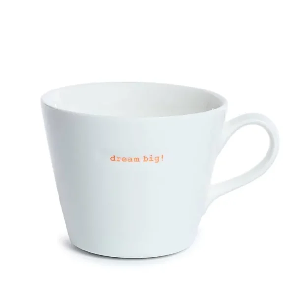 Tasse - Dream Big !-MAKE INTERNATIONAL New