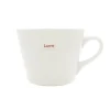 Tasse - Love-MAKE INTERNATIONAL Flash Sale