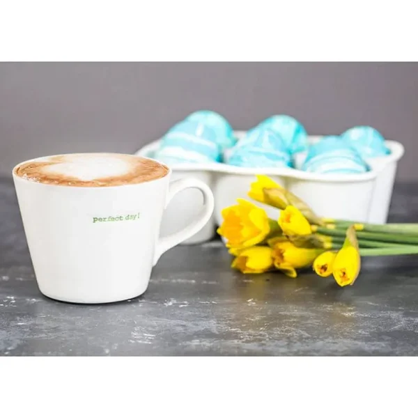 Tasse - Perfect Day-MAKE INTERNATIONAL Flash Sale