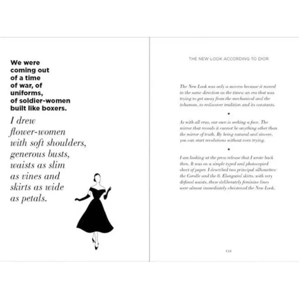 The World According To Dior-NEW MAGS Shop