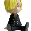 Tirelire Sanji One Piece-PLASTOY Best