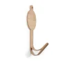 Trophee Porte-Manteau - Mini Ours Polaire-WILD AND SOFT Cheap