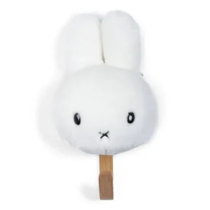 Trophee Porte-Manteau - Mini Miffy-WILD AND SOFT New