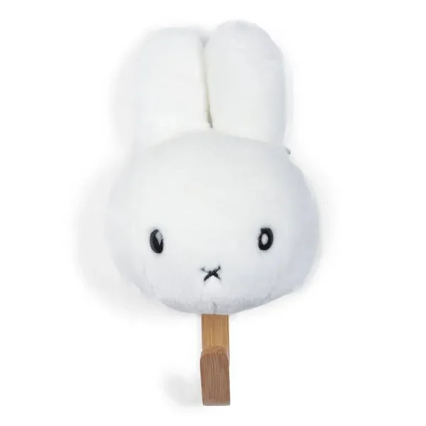 Trophee Porte-Manteau - Mini Miffy-WILD AND SOFT New