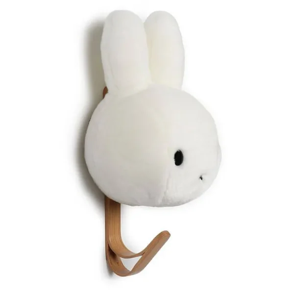 Trophee Porte-Manteau - Mini Miffy-WILD AND SOFT New