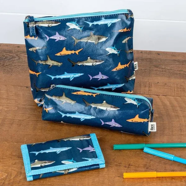 Trousse A Crayons - Fairies In The Garden-REX Outlet