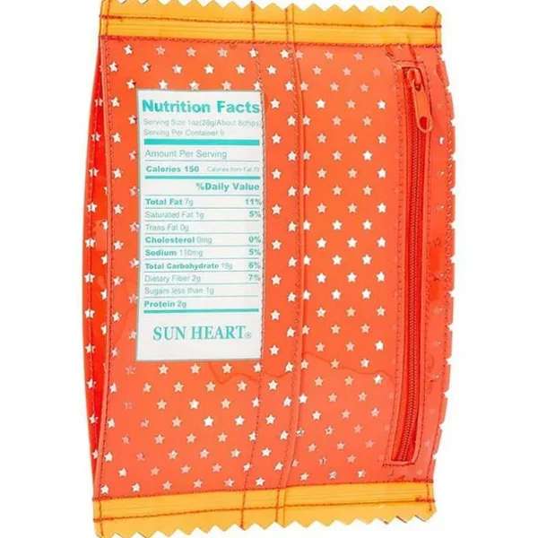 Trousse Potato Chips-MARUSHIN Hot