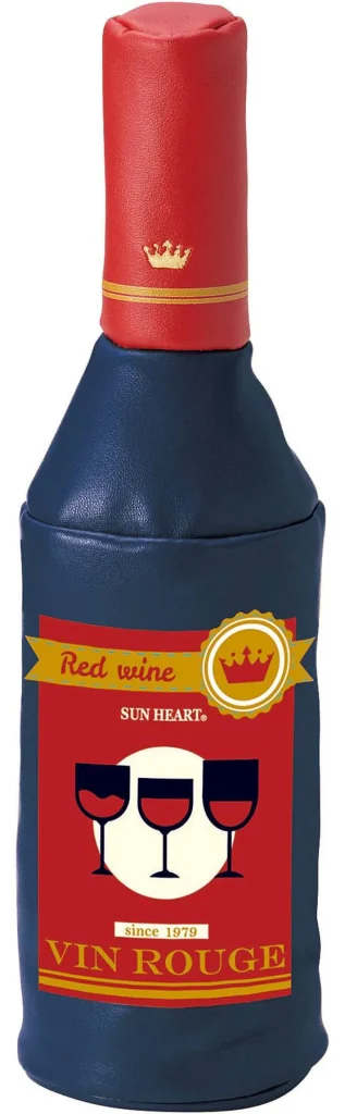 Trousse Wine-MARUSHIN Clearance