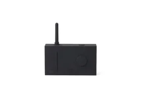 Tykho 3 Enceinte Bluetooth Avec Radio Fm - Noir-LEXON Discount