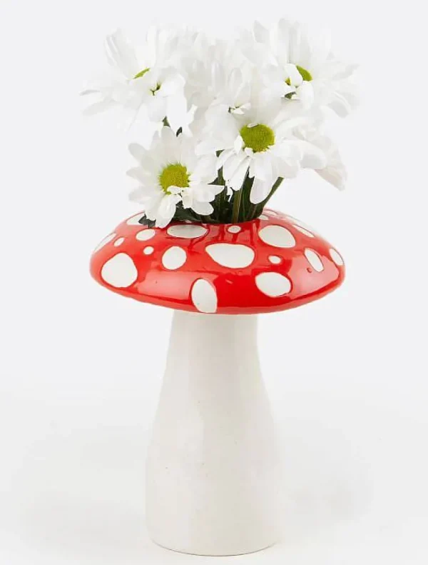 Vase Amanita Large-DOIY (MANTA) Flash Sale