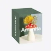 Vase Amanita Small-DOIY (MANTA) Discount