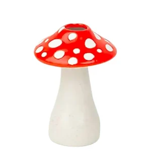 Vase Amanita Small-DOIY (MANTA) Discount