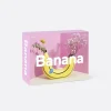 Vase Banana-DOIY (MANTA) New