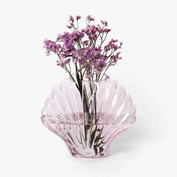 Vase Coquillage-DOIY (MANTA) Best Sale