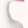 Vase Cygne H. 19.5 Cm-RICE Discount