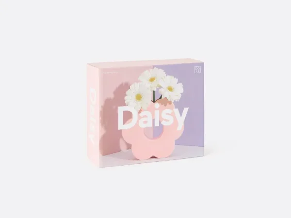Vase Daisy - Rose-DOIY (MANTA) Online