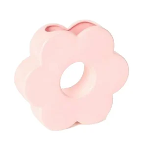 Vase Daisy - Rose-DOIY (MANTA) Online