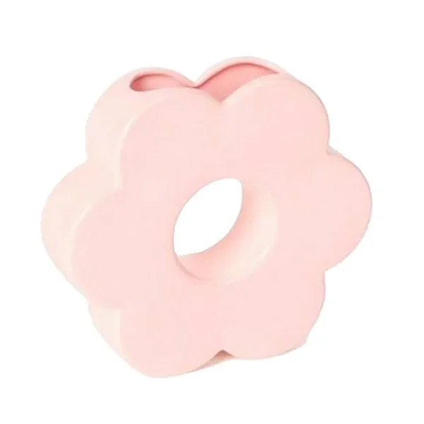 Vase Daisy - Rose-DOIY (MANTA) Online