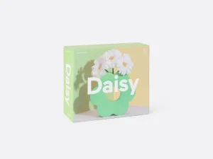 Vase Daisy - Vert-DOIY (MANTA) Flash Sale