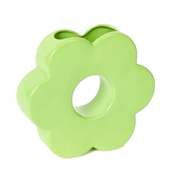Vase Daisy - Vert-DOIY (MANTA) Flash Sale