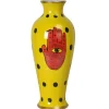Vase Fatima - H.37Cm-KARE DESIGN Outlet
