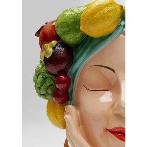 Vase Fruity - H 29Cm-KARE DESIGN Shop