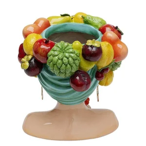 Vase Fruity - H 29Cm-KARE DESIGN Shop