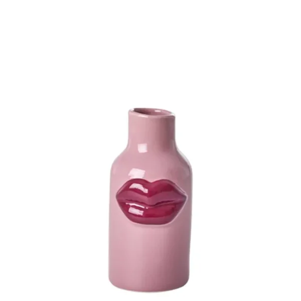 Vase Lipstick Xs - Rose-RICE Shop