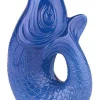 Vase Monsieur Carafon H.31 Cm - Lagon-GIFT COMPANY Shop