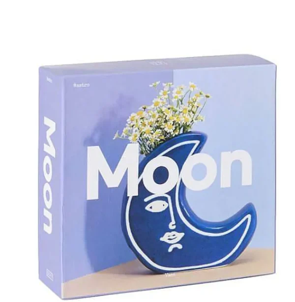Vase Moon-DOIY (MANTA) Fashion
