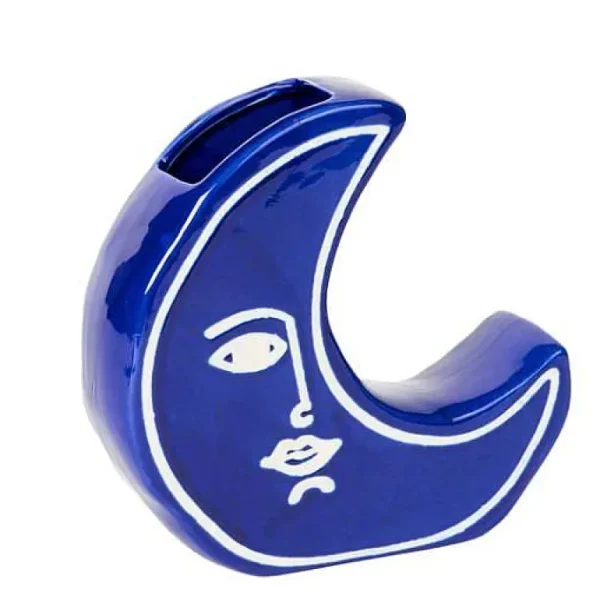 Vase Moon-DOIY (MANTA) Fashion