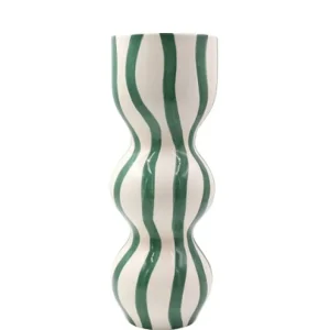 Vase Raquel H.35 Cm-Que Rico Outlet