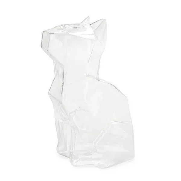Vase Sphinx Chat 23 Cm-BALVI Cheap