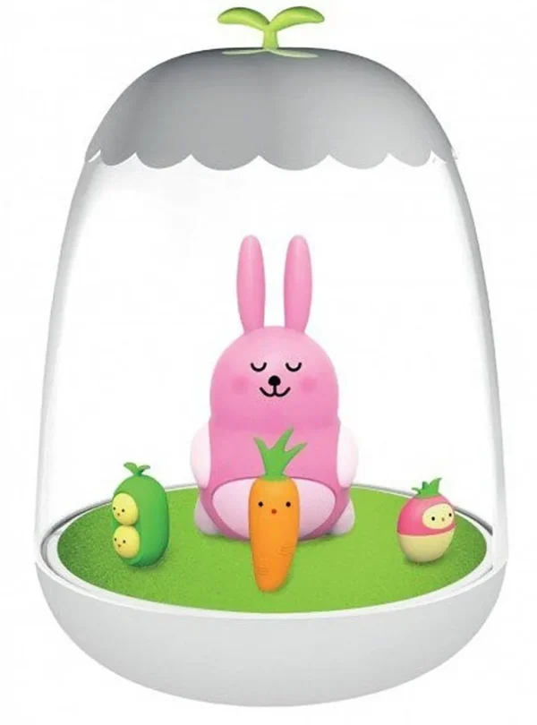 Veilleuse Akio - Lapin-BABY WATCH Flash Sale