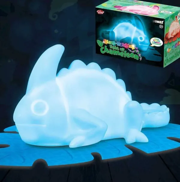 Veilleuse Cameleon-TOBAR Sale
