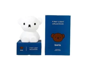 Veilleuse Led Boris / H 30 Cm-STEMPELS & CO Best