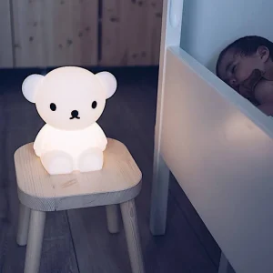 Veilleuse Led Boris / H 30 Cm-STEMPELS & CO Best