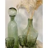 Verre Visage Vert-OPJET New