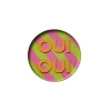 Vide Poche Oui Oui O 12.7 Cm-GIFT COMPANY Shop