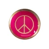 Vide Poche Peace O 10 Cm-GIFT COMPANY Cheap